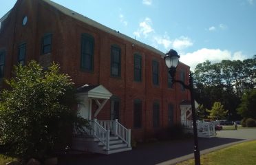 Residences at Upson Market Place