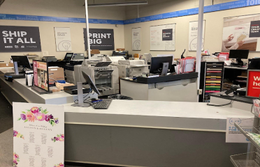 Staples Print & Marketing Services
