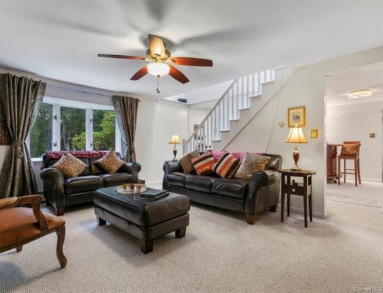 Jennie Williams, Coldwell Banker Realty