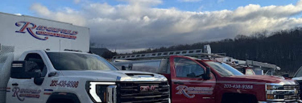 Ridgefield Plumbing & Heating LLC