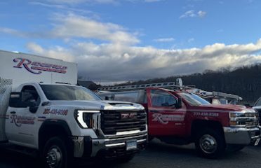 Ridgefield Plumbing & Heating LLC
