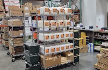 New England Custom Floor Supply