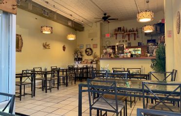 Mae Kong Thai Restaurant