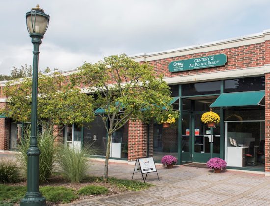 Century 21 AllPoints Realty