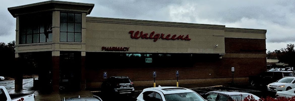 Walgreens