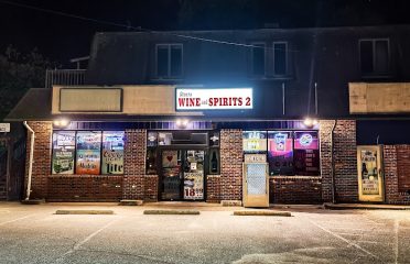 Storrs Wine and Spirits 2
