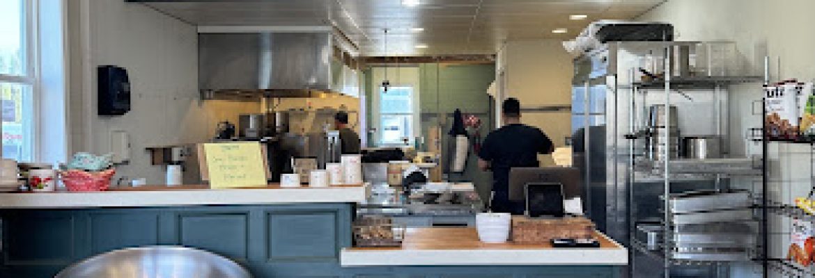 Mystic Soup Co