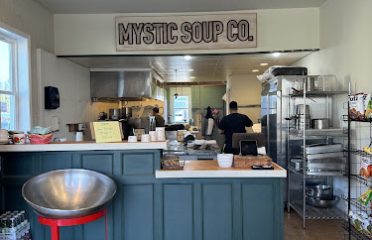 Mystic Soup Co