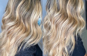 Color Me Crazy Hair Studio