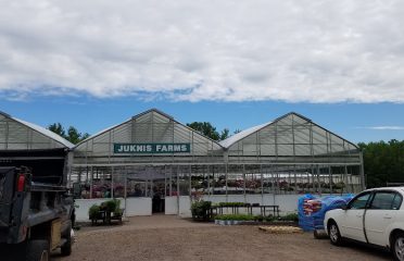 The Strawberry Farm