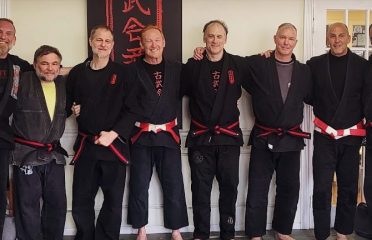 Kobukai Jujitsu – South Windsor (CT Jujitsu)