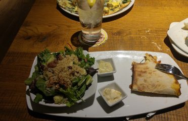 California Pizza Kitchen at WestFarms