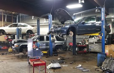 J.A.X.S AUTO RECYCLING LLC