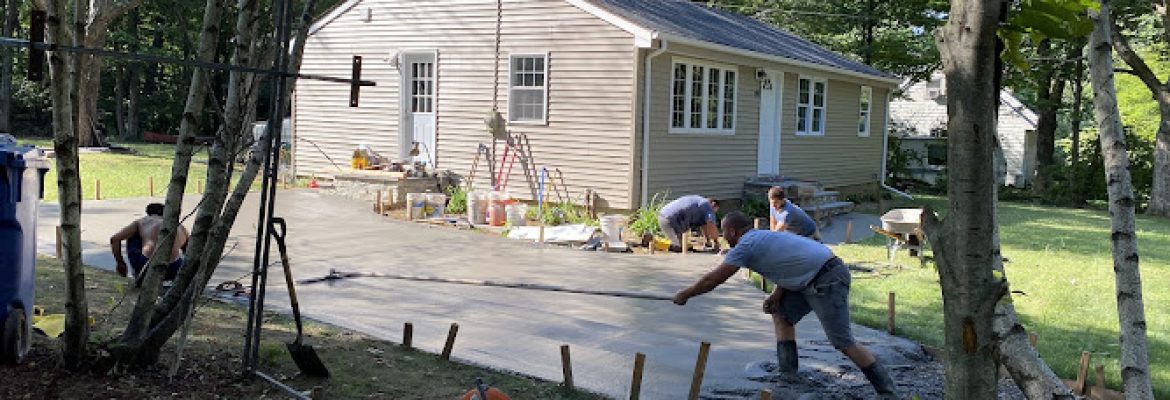 Alex Renovation and Masonry LLC