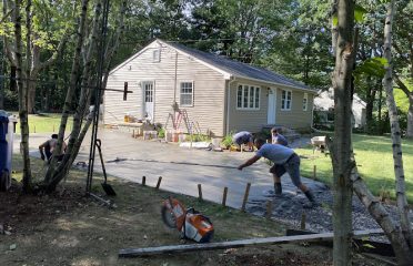 Alex Renovation and Masonry LLC