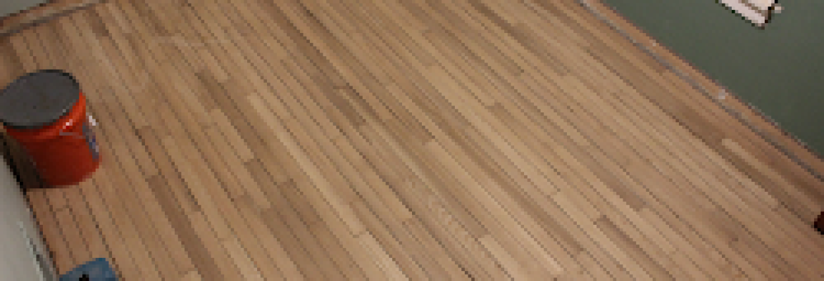 Strictly Hardwood Flooring, LLC