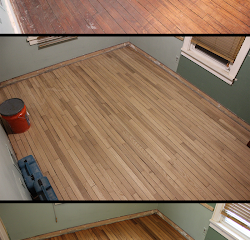 Strictly Hardwood Flooring, LLC