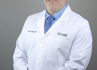 Spiro Combest, MD: SightMD CT — Norwalk, Connecticut