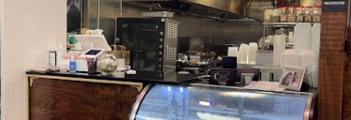 Madani’s Mediterranean Cuisine