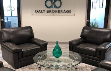 Daly Insurance Brokerage Services, LLC