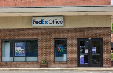 FedEx Office Print & Ship Center