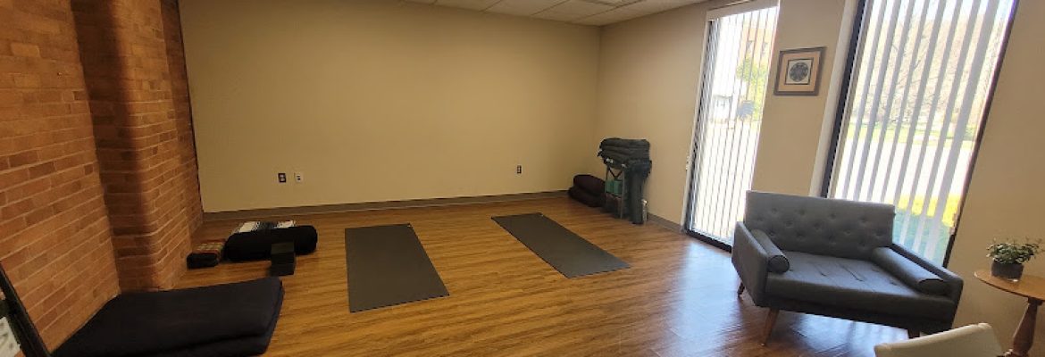 Yoga Therapy Associates