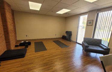 Yoga Therapy Associates