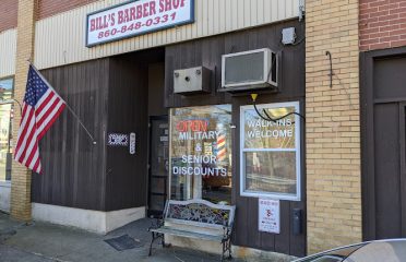 Bill’s Barber Shop