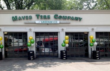 Mavis Discount Tire