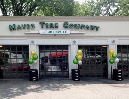 Mavis Discount Tire