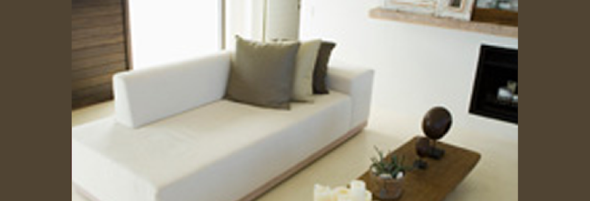 Campbell Upholstery