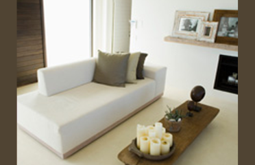 Campbell Upholstery