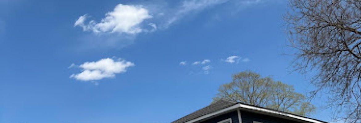 LC General Construction LLC Roofing Siding window