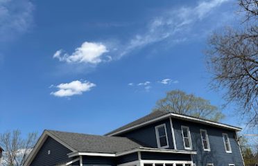 LC General Construction LLC Roofing Siding window