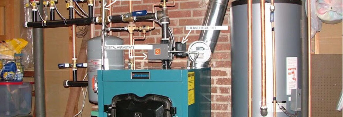 E Elving Heating and Cooling LLC