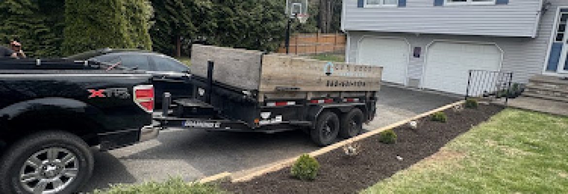 GET GOOD Lawn Care LLC