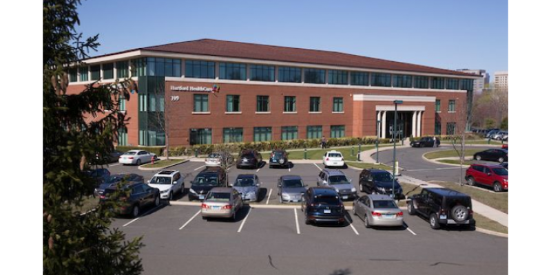 Hartford HealthCare Comprehensive Weight Management Program