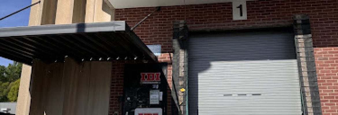 IDI: Insulation Distributors Inc.