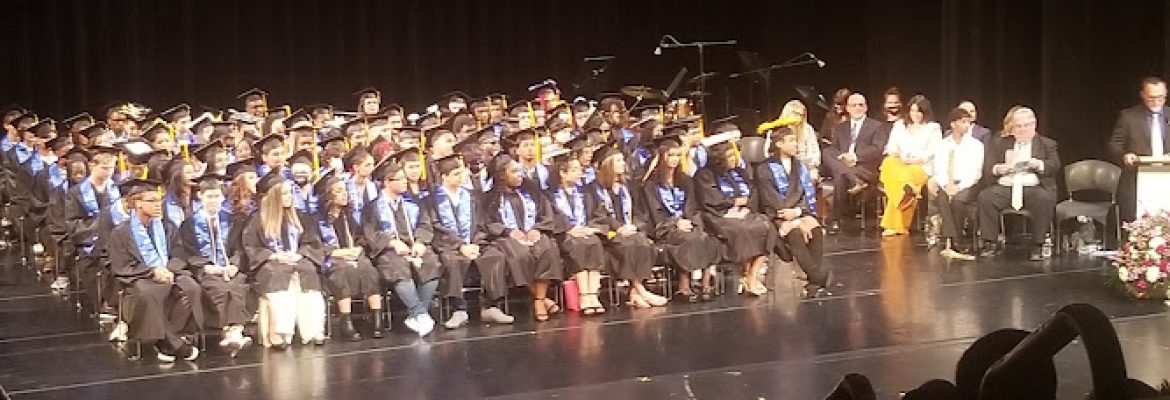 Greater Hartford Academy of the Arts Half Day