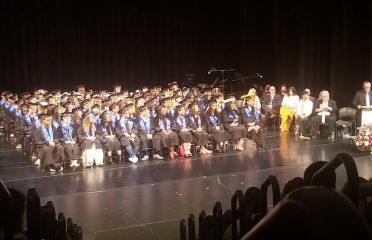 Greater Hartford Academy of the Arts Half Day