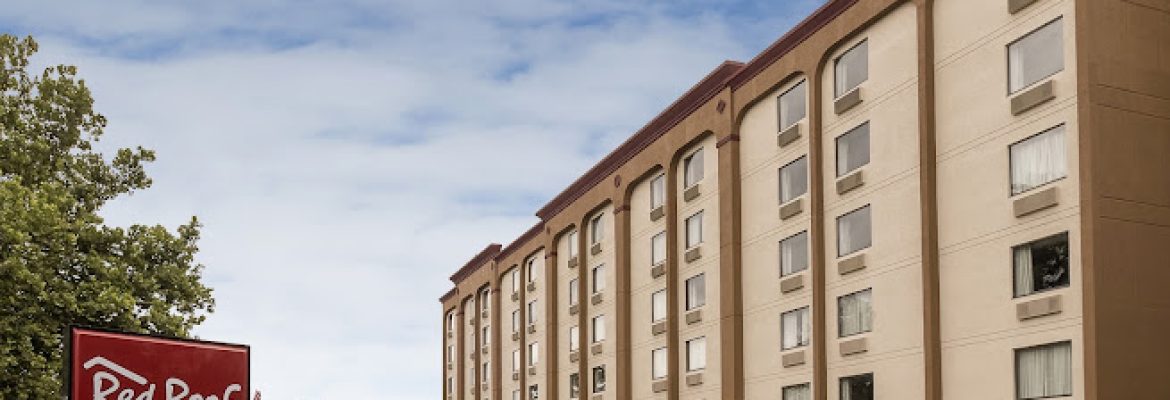 Red Roof Inn Hartford – New Britain