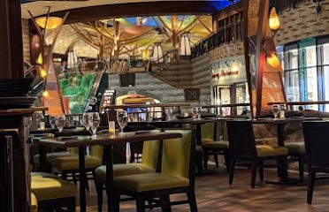 Todd English’s Tuscany