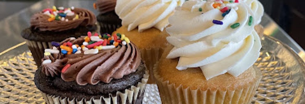 Charhause Gluten Free Microbakery & Cafe
