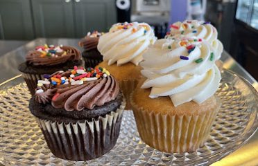 Charhause Gluten Free Microbakery & Cafe