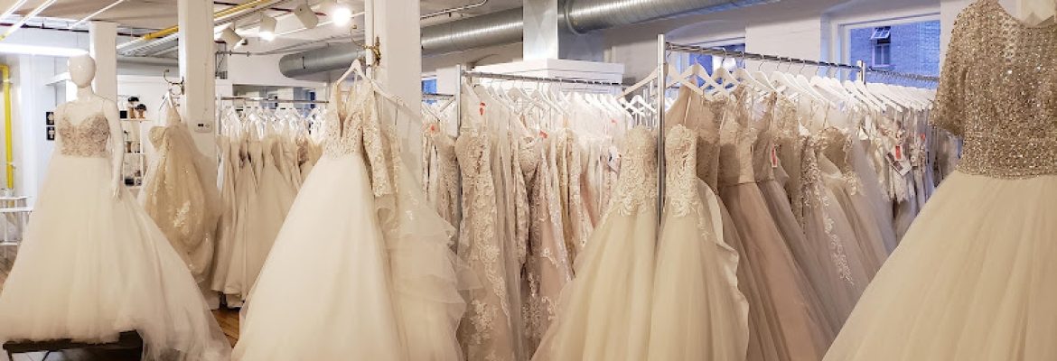The Wedding Embassy