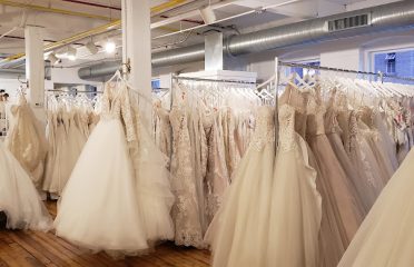 The Wedding Embassy