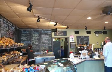 Shef’s Bagels