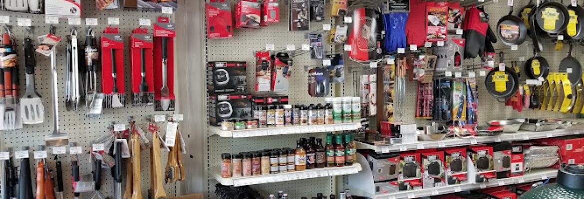 Larsen Ace Hardware