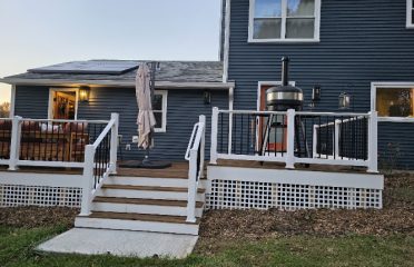 The Siding Store, Inc.