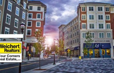 Weichert Realtors-Four Corners Real Estate, LLC
